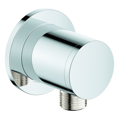 Grohe - Wandanschlussbogen Tempesta 28671_1 chrom