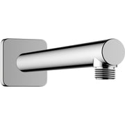 Hansgrohe - Brausearm VERNIS Shape DN15 240mm Ausladung 90 Grad chrom