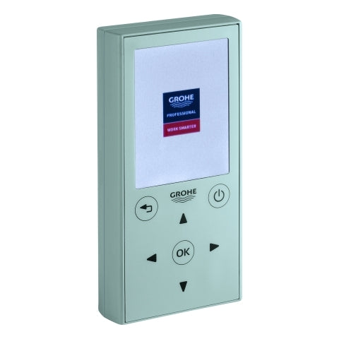 Grohe - Fernbedienung 36407 für alle IR-Armaturen ab Baujahr 06/2015