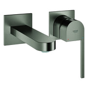 Grohe - 2-L-WT-Wandbatterie PLUS 29303_3 FMS Ausladung 147mm hard graphite geb