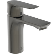 Ideal Standard - WT-Armatur CONNECT AIR, 5 l/min., o.Ablgarn., Ausld.112mm, Magnetic grey