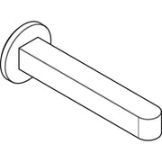 Hansgrohe - Wanneneinlauf FINORIS chrom