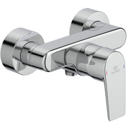 Ideal Standard - Brausearmatur AP TESI, Ausld. 41mm, Chrom