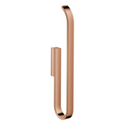Grohe - Reserve-WC-Papierhalter SELECTION 41067 warm sunset