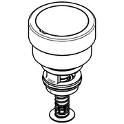 Grohe - Aufputz-Umstellung 440427 für Eichelberg EHM-Wanne seitl. Umst. chrom