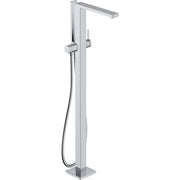 Hansgrohe - Wannenmischer Tecturis E bodenstehend chrom