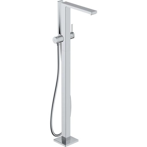 Hansgrohe - Wannenmischer Tecturis E bodenstehend chrom