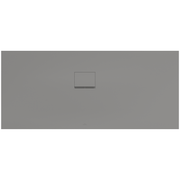 VILLEROY & BOCH - Duschwanne Squaro Infinity 1700x750x40mm re-eckig EB:li Grey
