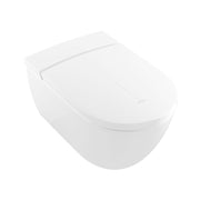 VILLEROY & BOCH - DuschWC ViClean m. DirectFlush A23 mit WC-Sitz Typ V00020R1 weiß