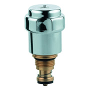 Grohe - Oberteil 41816 WAS-Griff DN10 mit Rückflussverhinderer chrom