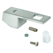 Grohe - Hebel 46788 supersteel
