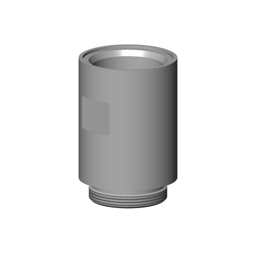 Dornbracht - Nippel Ersatzteil 092403091 D.25x37mm chrom