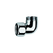 Grohe - Anschlusswinkel 12419 3/4x3/4 chrom