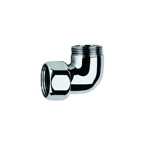 Grohe - Anschlusswinkel 12419 3/4x3/4 chrom