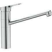 Ideal Standard - Küchenarmatur CERAFIT, ND mit hohem Rohrausl., Ausld.221 mm, Chrom