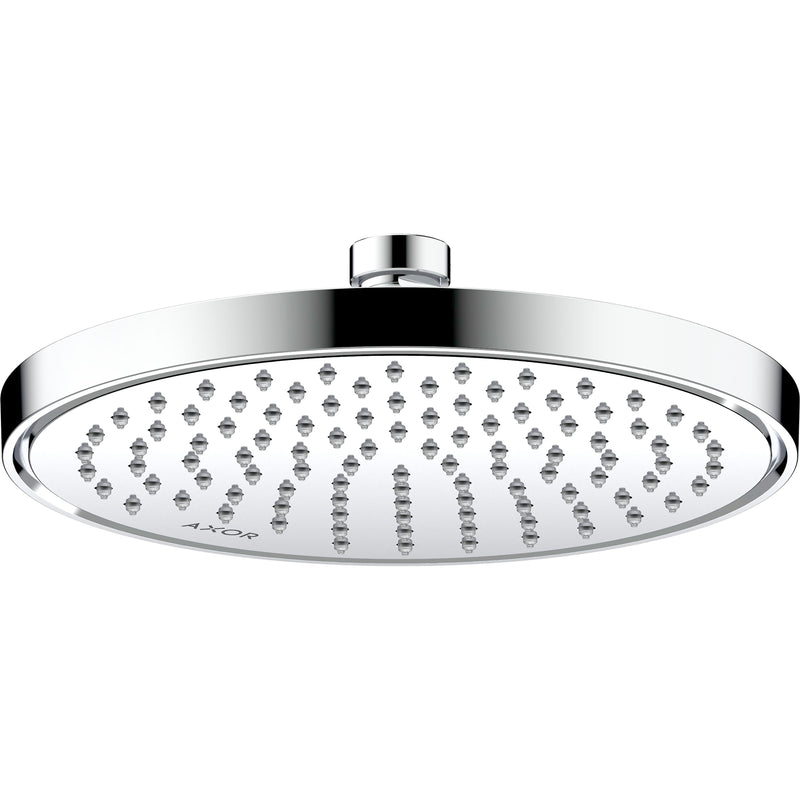 Hansgrohe - Kopfbrause 220 1jet EcoSmart Axor chrom