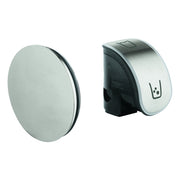 Grohe - Bedieneinheit 46958 supersteel