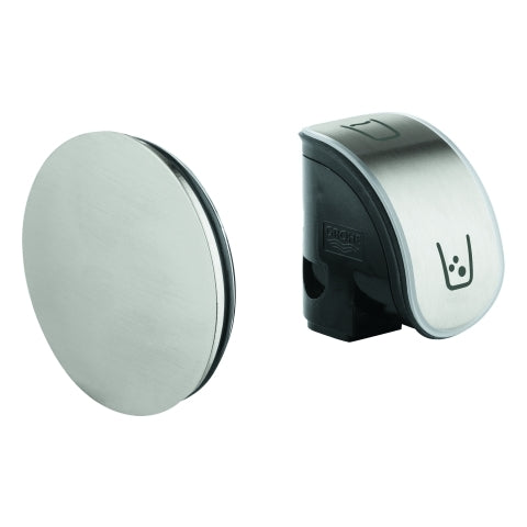 Grohe - Bedieneinheit 46958 supersteel