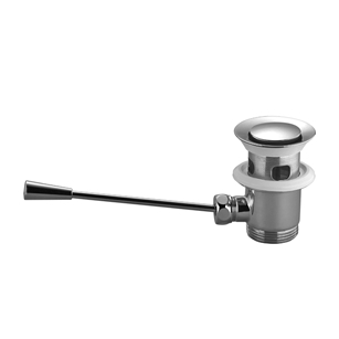 Dornbracht - Ablaufgarnitur Serienneutral 10300970 1 1/4 Champagne