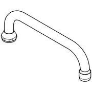 Grohe - U-Auslauf Atlanta 13034 Ausladung 300mm 1/2 chrom