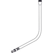 Ideal Standard - JADO Schlupfbrauseschlauch 1750mm Gold