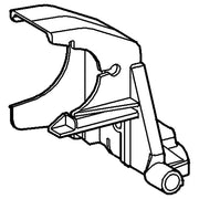 Grohe - Halterung 42246 für WC-Spülkasten