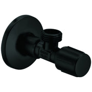 Grohe - Eckventil 10234 1/2x1/2 langer Schubschaft matte black