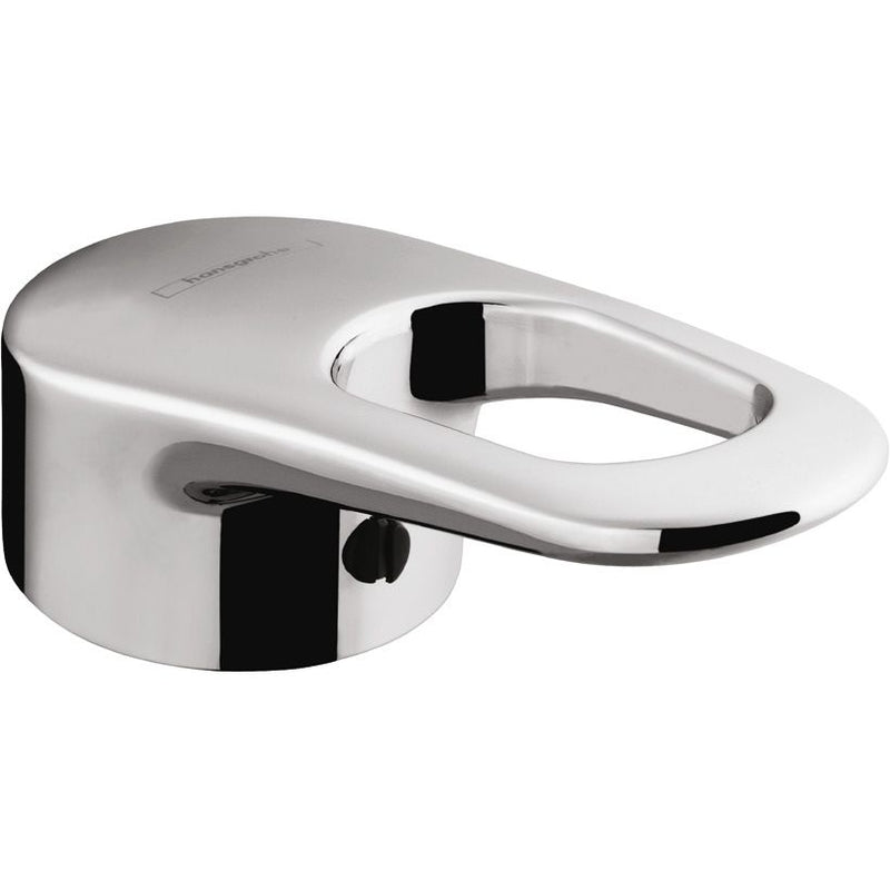 Hansgrohe - Griff für Allegra Linea/Solida Küchenmischer chrom
