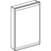 Geberit Vertriebs - ONE Spiegelschrank mit ComfortLight 1 Tür re, UP-Mont., 60x90x15cm, weiß