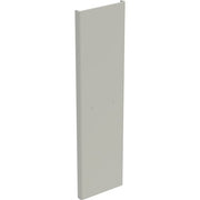 Geberit Vertriebs - Tür, Greige matt, MYDAY, Hochschrank Modell Y824002