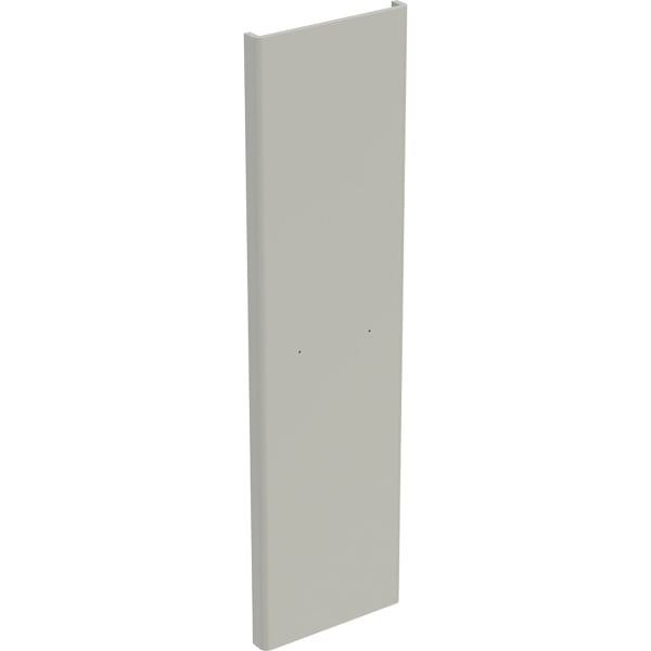 Geberit Vertriebs - Tür, Greige matt, MYDAY, Hochschrank Modell Y824002