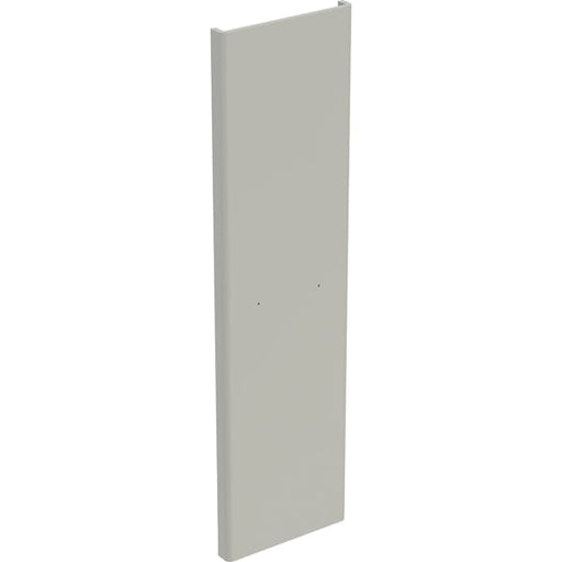 Geberit Vertriebs - Tür, Greige matt, MYDAY, Hochschrank Modell Y824002