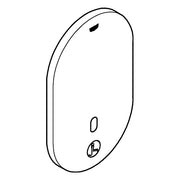 Grohe - THM-Brause-IR-Elektronik EUROSMART CE 36415 FMS für 36416 Bluetooth chrom