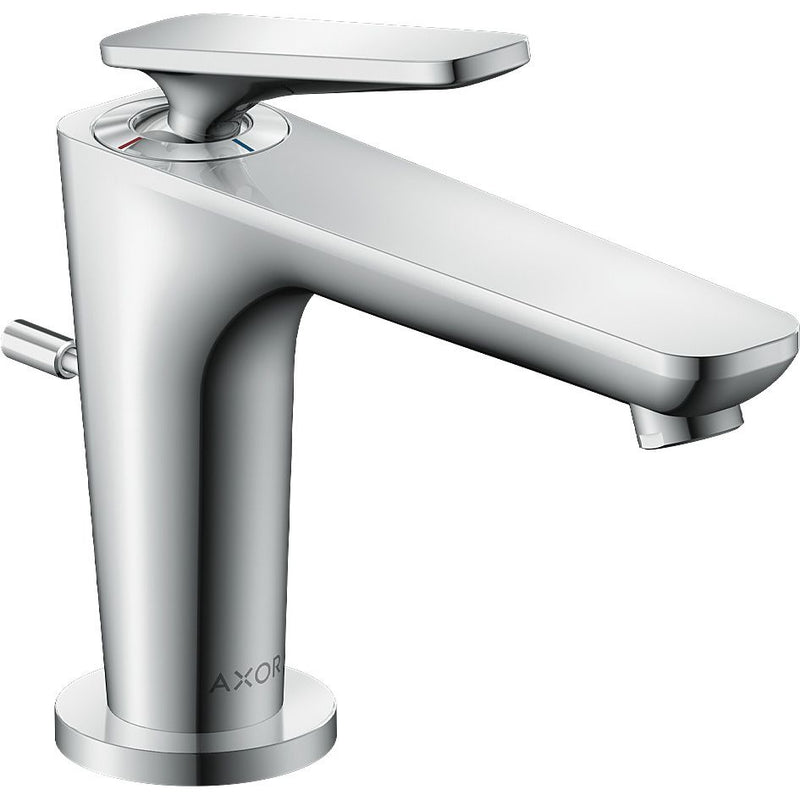 Hansgrohe - Waschtim. 90 für HWB Axor Citterio C CoolStart m.Zugstangen Ablaufg. chrom