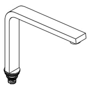 Grohe - Auslauf 13330 supersteel