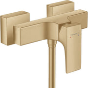 Hansgrohe - Brausenmischer Aufputz METROPOL BBR