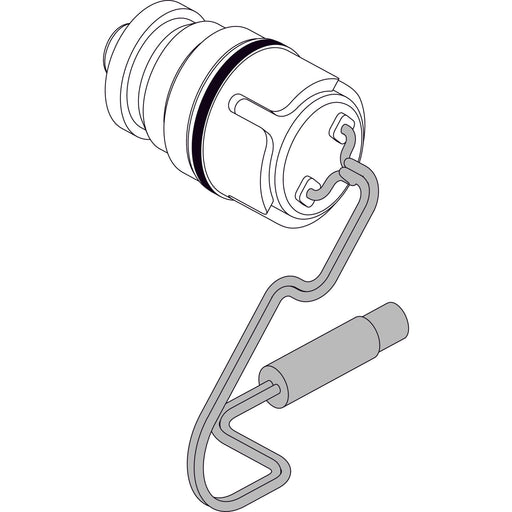 Ideal Standard - Magnetventil