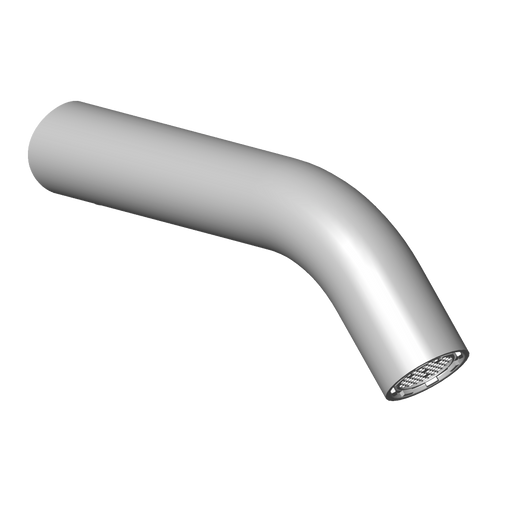 Dornbracht - Auslauf Ersatzteile 90110620600 90 x 145 x 35 mm hellrosa