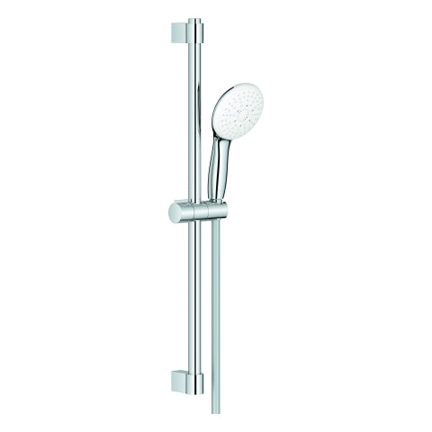 Grohe - Brausestangenset Tempesta 110 27644_3 600mm 3 Strahlarten WS chrom