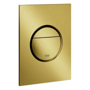 Grohe - WC-Betätigung NOVA Cosmopolitan S 37601 2-M./Start&Stopp cool sunrise geb