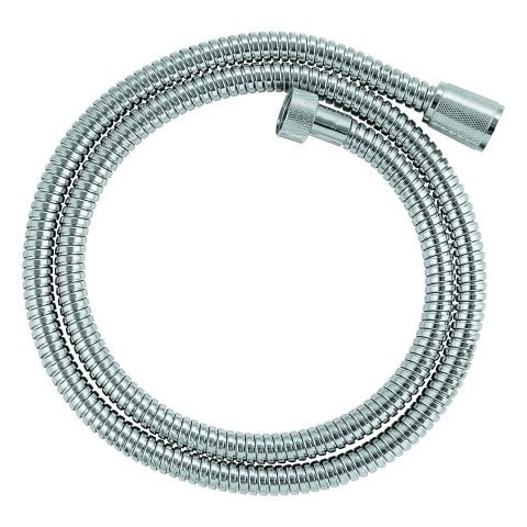Grohe - Metallbrauseschlauch Relexaflex Metal Long-Life 28142_2 1250 mm chrom