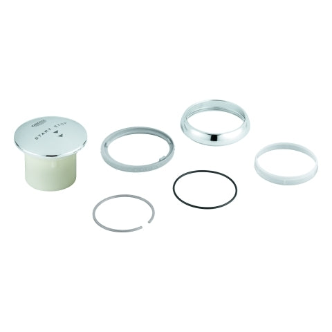 Grohe - Betätigungskappe 43089
