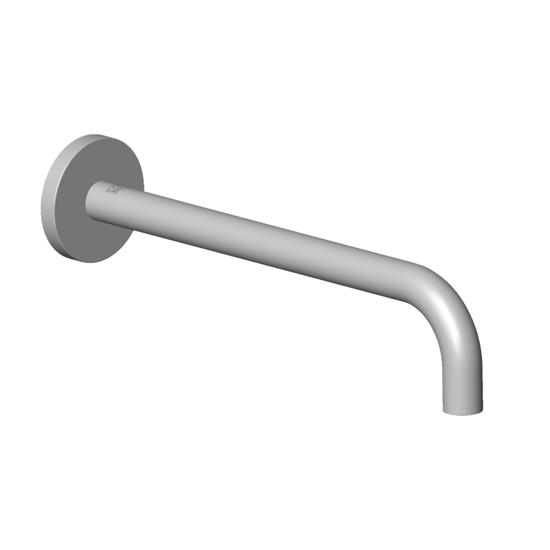 Dornbracht - Auslauf Ersatzteile 90282235201 250 mm, 4,54 l/min. chrom