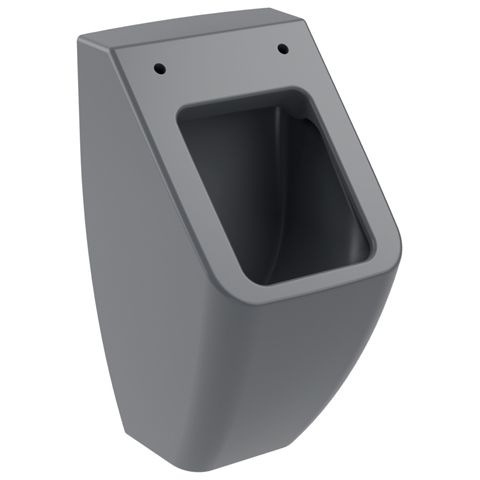 VILLEROY & BOCH - Abs.UR Venticello 320x285x545mm re-eckig fD DF Zul. verdeckt Graphite c
