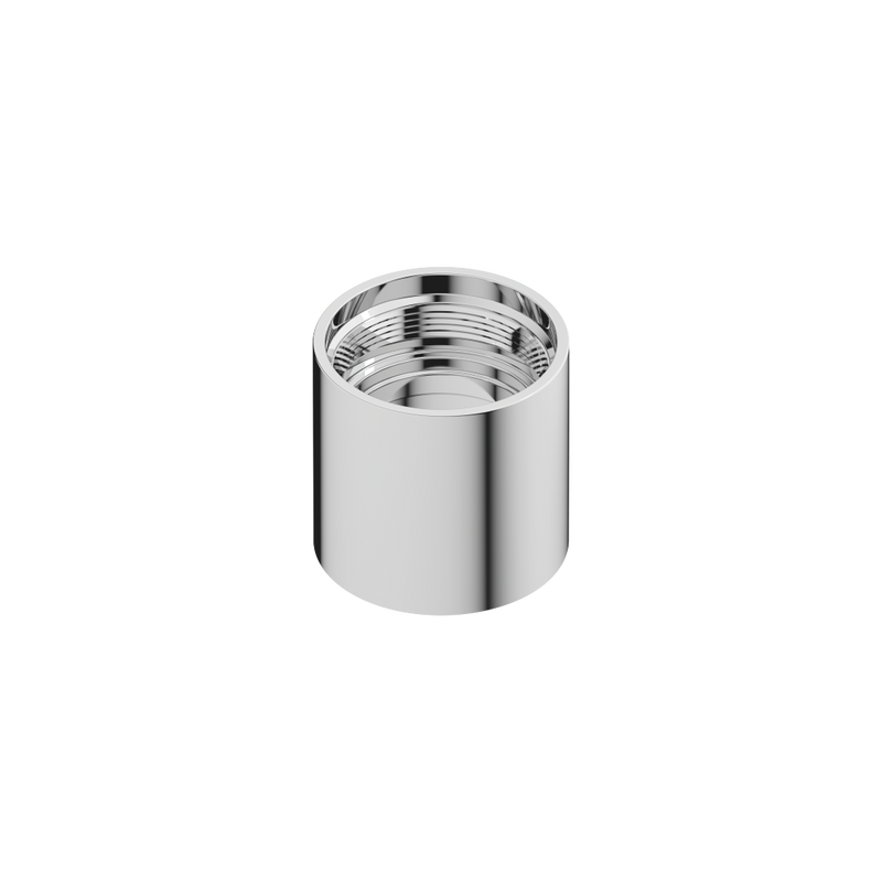Dornbracht - Luftsprudlerhülse Ersatzteil 092301025 D.20x20mm chrom