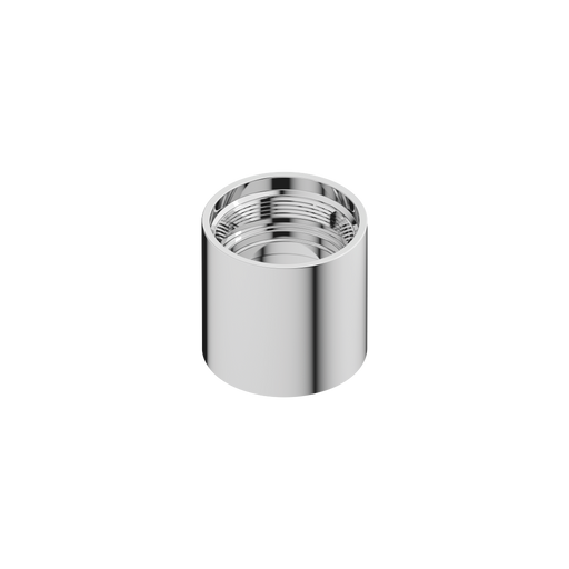 Dornbracht - Luftsprudlerhülse Ersatzteil 092301025 D.20x20mm chrom