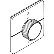 Hansgrohe - Thermostat UP Axor ShowerSelect ID Fertigset 2 Verbr.Sicherungsk.softsq.chr