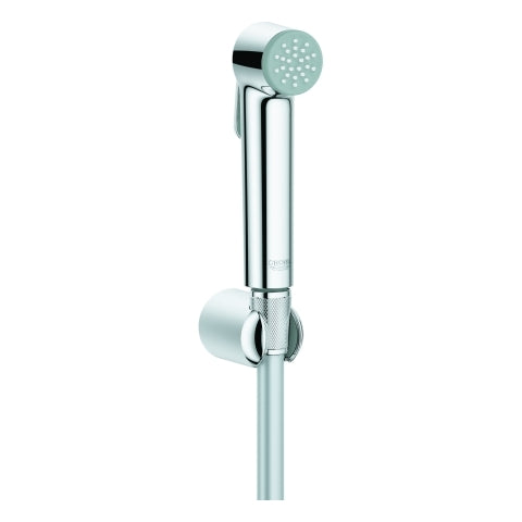 Grohe - Wandhalterset Tempesta-F Trigger Spray 30 26353 8l Schlauch 1500mm chrom