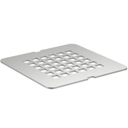 Ideal Standard - Ablaufabdeckung ULTRA FLAT S, Edelstahl