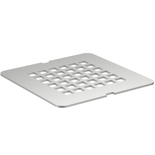 Ideal Standard - Ablaufabdeckung ULTRA FLAT S, Edelstahl